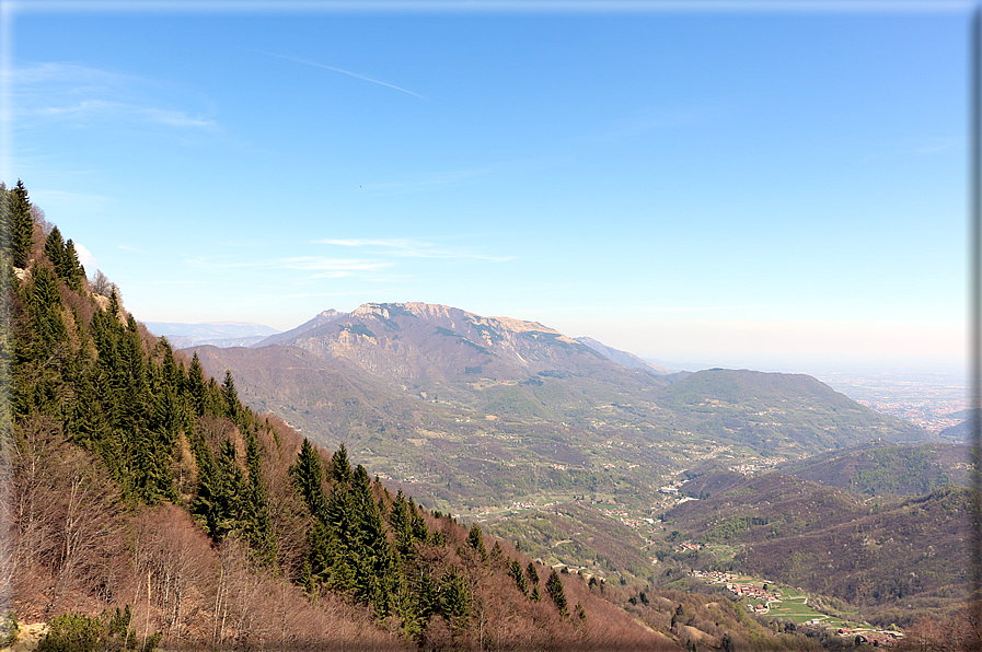 foto Strada del Re